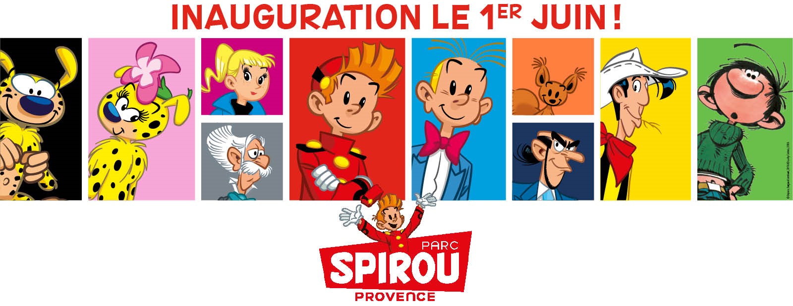 Parc Spirou